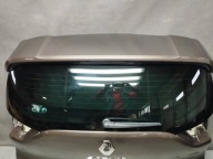 Renault Grand scenic IV boot door window TECNM