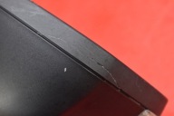 mirror left black, 024440 EU FORD FOCUS MK2 LIFT 08-11 5 PIN