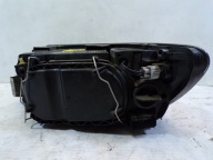 light front front right VOLVO S40 2 II lens (1) (K1)