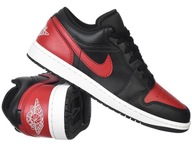 Nike pánske športové topánky AIR JORDAN 1 LOW