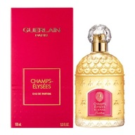 Guerlain Champs-Elysees 100ml Eau De Parfum Unikat 100 ml