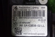 BMW G20 G21 3 FULL LED 18-22 reflektor right light right