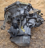 Getriebe PEUGEOT 206 CC 1.6 16V 20CN24