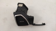 Grille Console Gauche CARBON TUCSON II LIFT 19-21