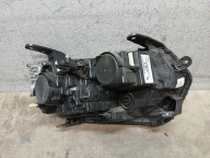 light front left DACIA DUSTER II 2 18- LED 260609367R