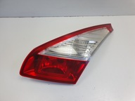 Renault Megane III HTB TYLNA LAMPA PRAWA prawy tył W KLAPE 265550009R