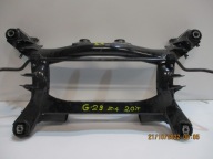 axle beam axle beam subframe rear part BMW Z4 G29 2,0IT