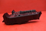 control panel air conditioning devices KLIMY 7P5907040R PORSCHE CAYENNE II 92A 7P5 10-14