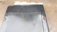 S4 B9 A4 8W boot mat rubber sedan 8W5061180