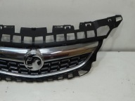 grill grille radiator OPEL ASTRA IV J 13266577
