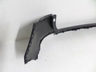 bumper rear rear part KIA SPORTAGE IV LIFT 18
