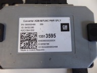 modulo 13513595 ASM EUROPA OPEL INSIGNIA B