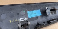 DEKOR Console AUDI A6 C7 Bois Original Neuf KOMPLET 4G1853190