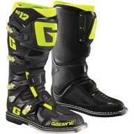 Topánky Gaerne SG-12 black/yellow