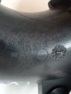air hose 1321487A 1.3 TCE Dacia Duster II (2017-2024)