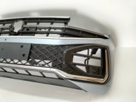 front bumper front VW TOUAREG III 760 LIFT 23- R-LINE