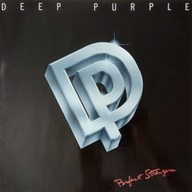 DEEP PURPLE , perfect strangers , 1984