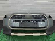 front bumper complete Mini Countryman U25 colour C71