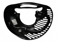AUDI VW Blende Abdeckung tarczy 4M8615311B