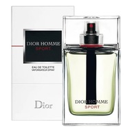 Dior Homme Sport - 100 ml