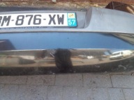 bumper rear RENAULT MEGANE II HB 8200115127