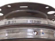 wheel flywheel automat 0CK105317A Audi A4 B9