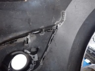 RENAULT TWINGO II 2 GT 07-12 bumper front front 8200649327