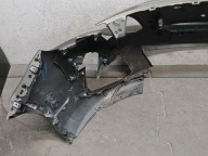 bumper front PEUGEOT 3008 5008 II 2 16- normal light