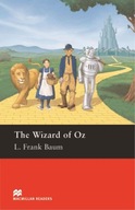 Macmillan Readers Wizard of Oz The Pre