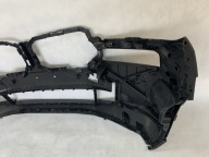 front bumper BMW XM 22r 2022 PDC 51119451675 03.26