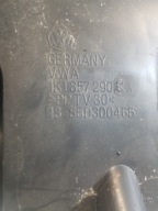 Handschuhfach des Beifahrers VOLKSWAGEN GOLF 6 1K1857290E