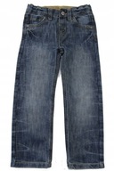 Spodnie jeans GAP r 104/110