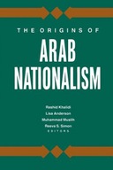 The Origins of Arab Nationalism group work
