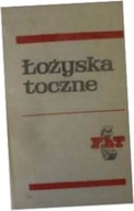 Łożyska toczne - praca zbiorowa