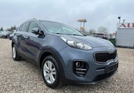 Kia Sportage Niemcy,Navi,Grzane Fotele,Kamera