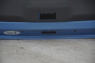 boot doors rear part RENAULT MEGANE III HB TERPB