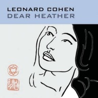 // LEONARD COHEN Dear Heather LP