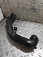 wiring pipe air SKODA OCTAVIA 2