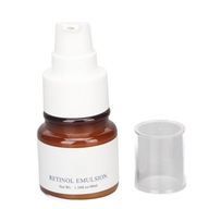 40 ml retinolovej emulzie s hydratačným olejom na starostlivosť o pleť