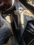 ventilátor motoru chladiče Fiat Linea 07-14 1.4 8V