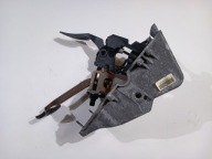 pédales, pédale pedal komplet Dodge RAM 1500 2013-2018
