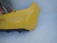CITROEN DS3 09-16 bumper rear part rear PDC