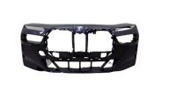 BMW 7 G70 front bumper TANSANITBLAU X10 M-PAK