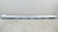 VW Passat B8 moulding threshold right 3G0853858F