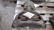caliper brake front left Mercedes-BENZ ACTROS MP4 1845