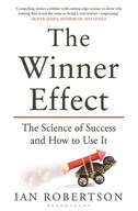 The Winner Effect: The Science of Success and How