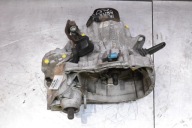 CAMBIO JH3073 DACIA SANDERO 1 e 1.2 16V 75 KM 08-12