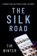 The Silk Road TIM (PROFESSOR IN CRITICAL HERITAGE STUDIES WINTER