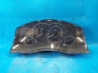 dials clock MERIVA A 1.7 TD 13173381XT