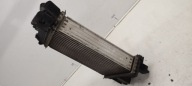 Intercooler Kühler luft Opel Meriva B 1,4 16V
